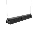 Commercial / Industrial LED High Bay Light 300W LED Linear High Bay Light 170lm