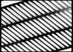 Linear Polymer Geogrid Retaining Walls With High Intensity Uniaxial