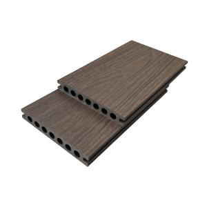 Quality Non Slip WPC Co Extrusion Boards Durable Waterproof and Eco Friendly for Outdoor wholesale