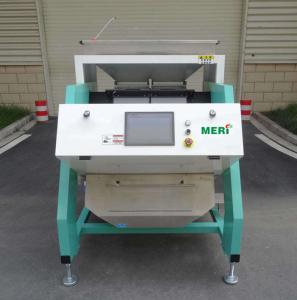 Quality Intelligent Industrial Color Sorter With High Precision 5388 Pixel CCD wholesale