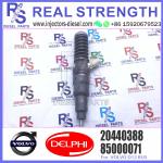 Diesel Electronic Unit Injector BEBE4C01101 For V-O-L-V Truck 85000071