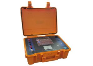 Quality 0.05S CT PT Analyzer wholesale