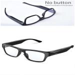 Mini Security Camera Glasses Wireless Outdoor Camera Hands Free To 1080P