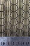 PU Functional Fabric Permanent Conductive Graphene Cloth Antibacterial For