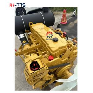 Quality C9 Complete Engine Assy Diesel Engine Parts wholesale