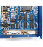 English Version Fiber Laser Machine Parts JCZ Laser Marking Control Board