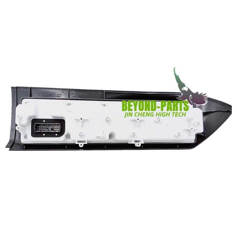 Sumitomo A5 SH210-5 SH200-5 CX210B Excavator Monitor Cluster Gauge Panel KHR10054 1704-0059 SK0023-001