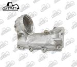 BENE 4031801438 Oil Cooler Cover For Truck Engine Spare Parts