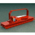 Ceiling Mount 50W 6500K Explosion Proof Fluorescent Lighting
