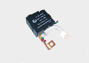 90A Contact Magnetic Latching Relay / 24 Volt Latching Relay