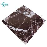 Sleek Marble Grain ACP Panels for Effortless Indoor and Outdoor Decor