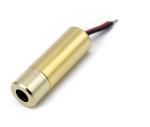 Brass 635nn 650nm 660nm 405nm Laser Diode Module