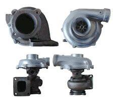 Quality Isuzu / Hitachi Earth Moving RHE61 Turbo VA720015 CIBC,114400-3320 wholesale