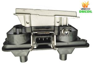 Quality Automatic Solder Audi A4 Ignition Coil / VW Passat Coil High Speed Winding Copper wholesale