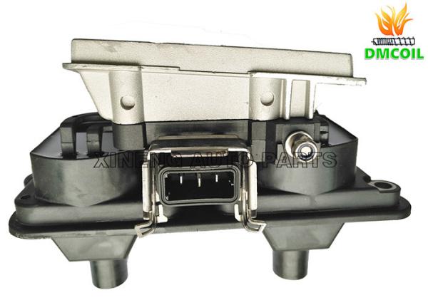 Automatic Solder Audi A4 Ignition Coil / VW Passat Coil High Speed Winding