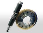 Worms, Worm Gears and Worm Gear Sets