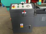 New double column horizontal band saw machine metal cutting GH4240 from china