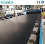 0.2-2mm PP PE Plastic Sheet Extrusion Machine Thermoforming