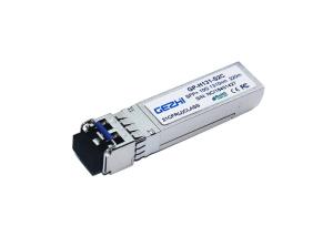 Quality 10Gb Sfp+ Module TWO LC Gigabit Ethernet Transceiver wholesale