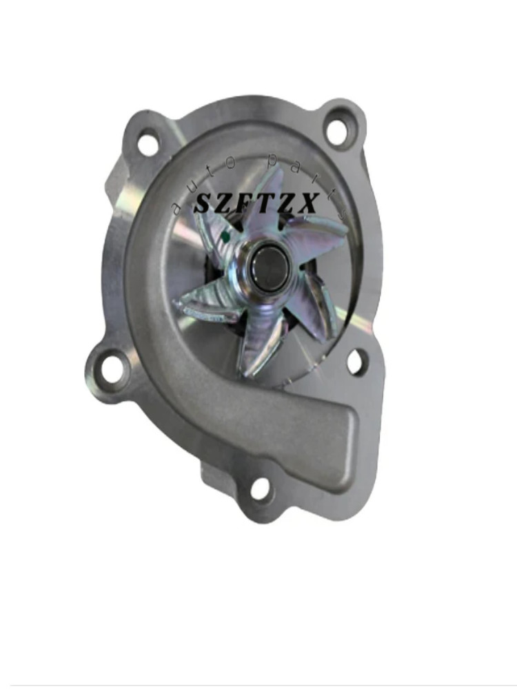 25110-2G500 Genuine Auto Cooling System Engine Cooling Water Pump For Hyundai Santa Fe Tucson Sonata KIA Optima