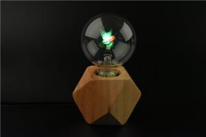 Quality Polycarbonate Warm White Plastic Dimmable 4W G80 Led Light Bulb wholesale