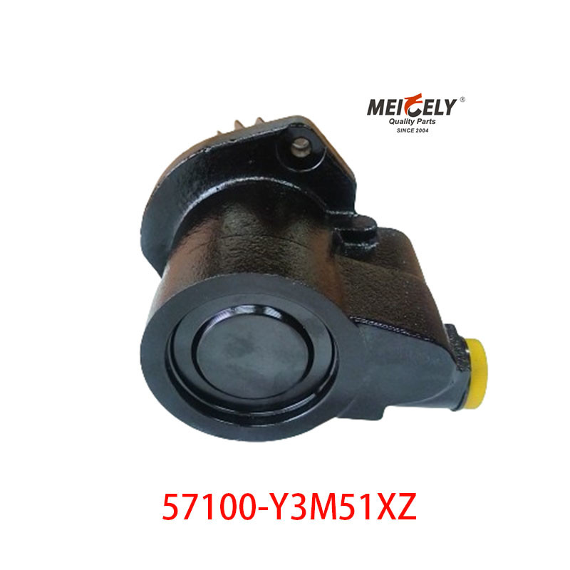 Hot Sale 57100-Y3M51XZ Power Steering Pump For JAC Geerfa