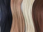 Custom Color Dipped Nylon 6 Tyre Cord Fabric High Dimensional Stability