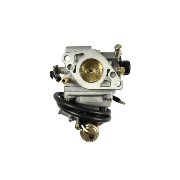 10KW Petrol Engine Carburettor , Twin Cylinder Fuel Carburetor For Honda GX620
