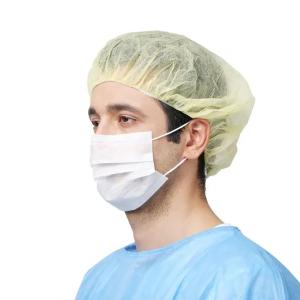 Quality Customize Antiviral Face Mask Non Woven Protective Masks Against Viruses wholesale