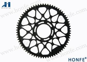 Quality Drive Wheel R21012XV SOMET AC/2S Somet Loom Spare Parts Weaving Loom wholesale