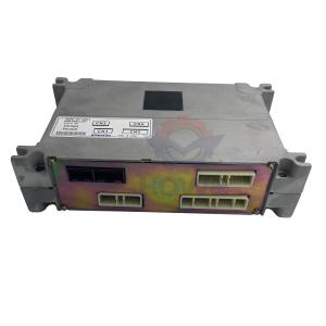 China PC300-6 PC350-6 PC400-6 Excavator Engine Control Module ECM 7834-20-4000 7834-20-4001 on sale