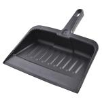 Plastic 38x28.8x13.2cm Jumbo Dustpan Brush Set Daily Cleaning