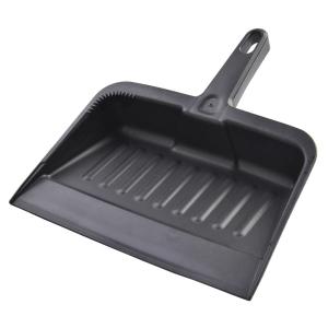 Quality Plastic 38x28.8x13.2cm Jumbo Dustpan Brush Set Daily Cleaning wholesale
