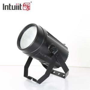 Quality IP20 200W LED Stage Par Cans With 30° Beam Angle wholesale