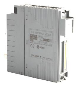 Quality Yokogawa AIP171 S2 DCS Module wholesale