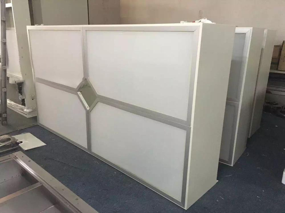 Class100 Aminar Flow Ceiling / Class III Ceiling Suspended Laminar Air Flow