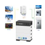 solar battery cases system 15kwh 20kwh 25kw 30kw 35kw 40kw stackable solar