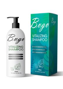 Quality Vitalizing Seborrheic Dermatitis Shampoo wholesale