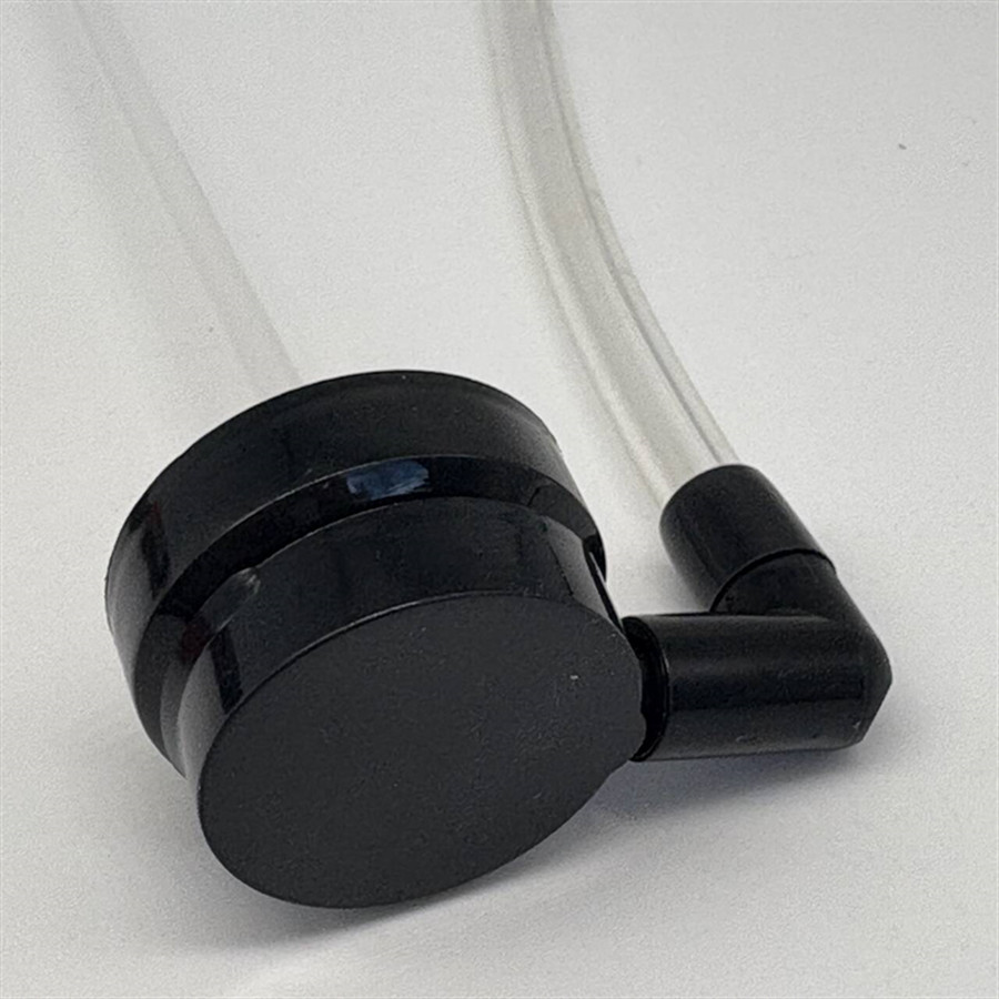Premium Tire Inflator Valve for Off-Roaders with Robust Build