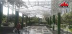 Customization Versatile Large Outdoor Party Tent Waterproof Event Tent