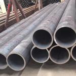 A500 Cold Rolled Seamless Steel Pipe 6m Steel Seamless Pipe