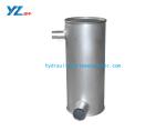 CAT Excavator Exhaust Muffler E313 086-4414 085-8373