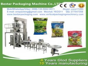 Quality green leafy vegetable salad weighting and filling machine ,all kind of vegetables, like iceberg lettuce, romain, spring wholesale