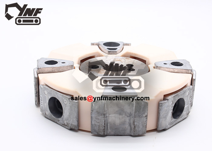 165K Main Hydraulic Pump Coupling Fits Holland E235SRLC E805
