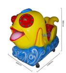 Game Center Mall Kiddie Rides , Coin Op Rides 1~2 Players For Children