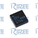 BQ24075RGTR