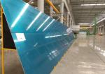 Seawater Corrosion Aluminum Metal Plate , Aluminum Alloy 5456 H116 For Ship Deck