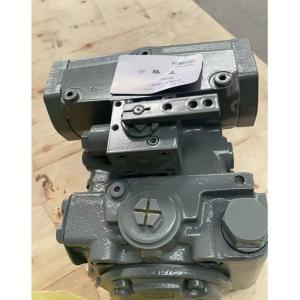 Quality Rexroth Hydraulic Pump A10VGT09HW200 11NRN Piston Pump Made In China wholesale