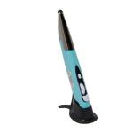Blue 2.4GHz Wireless Stylus Pen Mouse