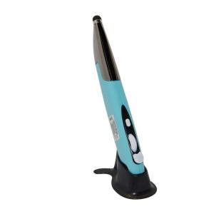 Quality Blue 2.4GHz Wireless Stylus Pen Mouse wholesale